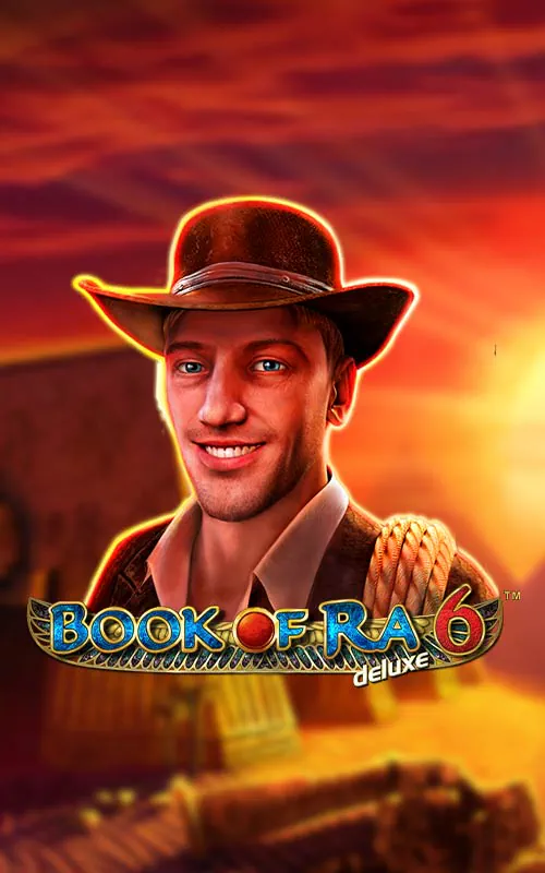 Book of Ra at Fruit Kings Casino