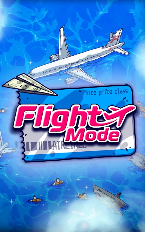 Flight Mode at Fruit Kings Casino