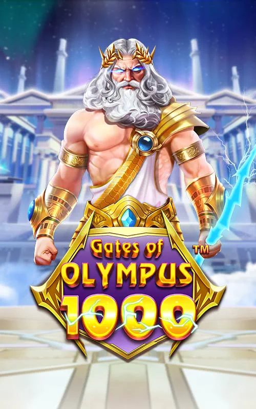 Gates of Olympus at Fruit Kings Casino