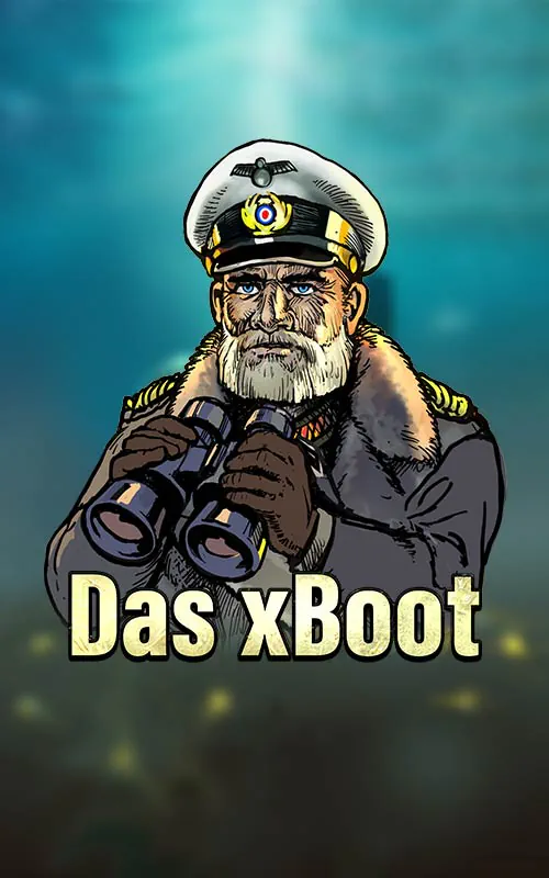 Das xBoot at Fruit Kings Casino